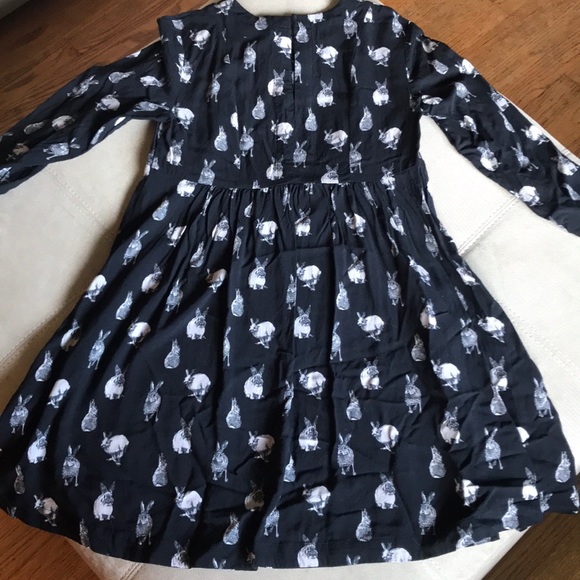 Rabbit/bunny dress by H&M - Picture 5 of 5